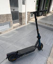 Monopattino elettrico