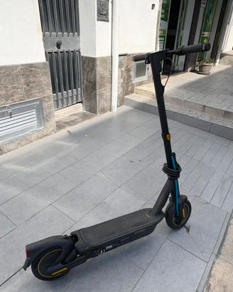 Monopattino elettrico