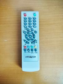 Telecomando TV Irradio