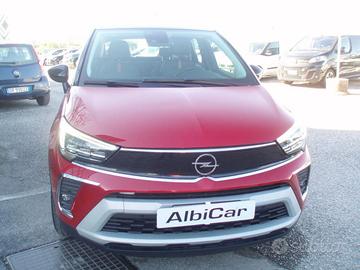 OPEL Crossland 1.2 Turbo 12V 110 CV Start&Stop E