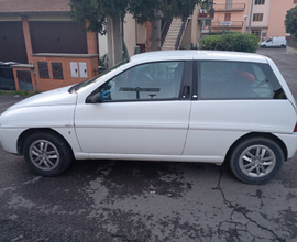 Lancia Y cavallino blu 1.2