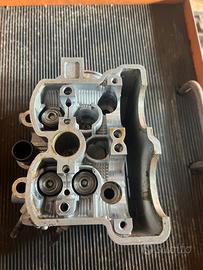 Testata suzuki rmz 250 anno 2006