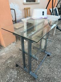 Scrivania da ufficio