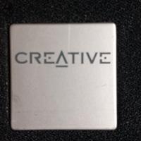 kit di casse della Creative