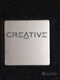 kit di casse della Creative