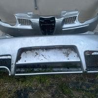 Paraurti Alfa Romeo 147 GTA pre restyling