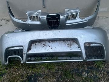 Paraurti Alfa Romeo 147 GTA pre restyling