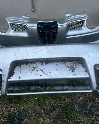 Paraurti Alfa Romeo 147 GTA pre restyling