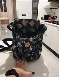 trasportino/zaino per animali di piccola taglia 