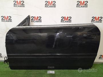 PORTIERA ANTERIORE SINISTRA AUDI A4 Cabrio Serie B