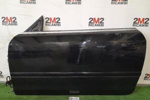 PORTIERA ANTERIORE SINISTRA AUDI A4 Cabrio Serie B
