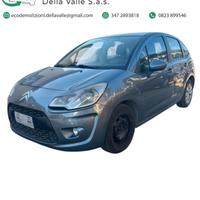 RICAMBI CITROEN C3 2010 1.4 BENZINA 70KW