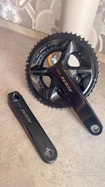 Guarnitura Shimano