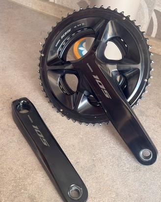 Guarnitura Shimano