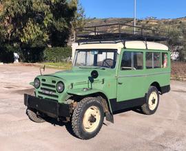 Fiat AR 59 Campagnola Diesel 615 N