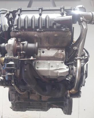 668942 MOTORE IMP.BOSCH MERCEDES-BENZ CLASSE A (W1