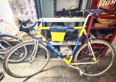 Bicicletta Olmo