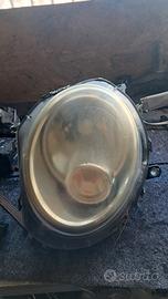 Coppia Fari Mini R55
