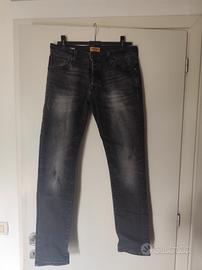 jeans jack & Jones uomo 