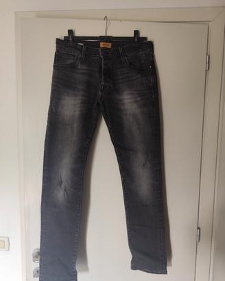jeans jack & Jones uomo 