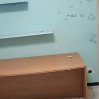 camera da letto bambini