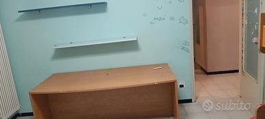 camera da letto bambini