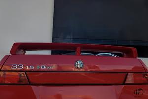 Alfa Romeo 33 del 1991 70cv 77.000 km 15.899€