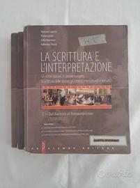 Luperini Dal Barocco al Romanticismo (1610-1861)
