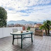 Monolocale con terrazzo di 30mq in centro !!!