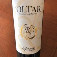 vino rosso 6 bottiglie