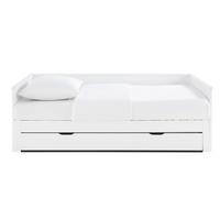 Letto singolo/matrim estraibile  - Maison du Monde