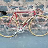 BICI DA CORSA OLMO COMPETITION 