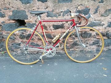 BICI DA CORSA OLMO COMPETITION 