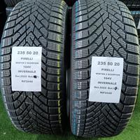 2 GOMME 235 50 20 PIRELLI INV RIF2440