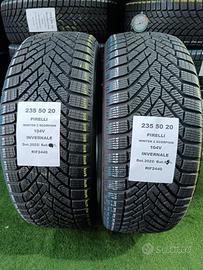 2 GOMME 235 50 20 PIRELLI INV RIF2440