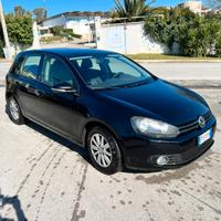 Volkswagen Golf VI Comfortline 1.6 TDI