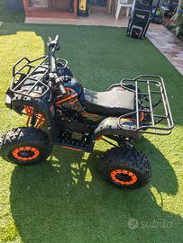 quad 150cc