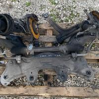 Ford Ka 1.3d 2009 in poi Avantreno