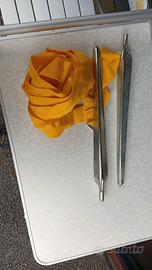 ganci blocca veranda