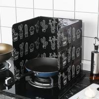 paraschizzi per la vostra cucina 