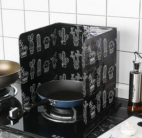 paraschizzi per la vostra cucina 