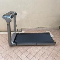 Tapis roulant kingsmith pieghevole