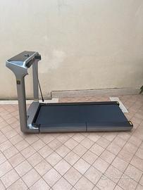 Tapis roulant kingsmith pieghevole