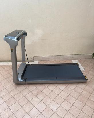 Tapis roulant kingsmith pieghevole