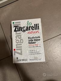Dizionario di italiano