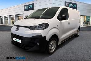 Fiat Scudo 2.0 BlueHDi 145 CV S&S AT8 PL-TN Furgon