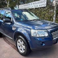 LAND ROVER Freelander 2.2 TD4 S.W. S