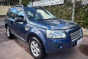 LAND ROVER Freelander 2.2 TD4 S.W. S