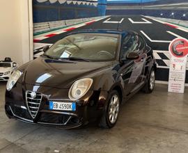 Alfa Romeo MiTo 1.6 JTDm 16V Distinctive