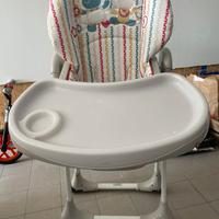 Seggiolone pappa foppapedretti